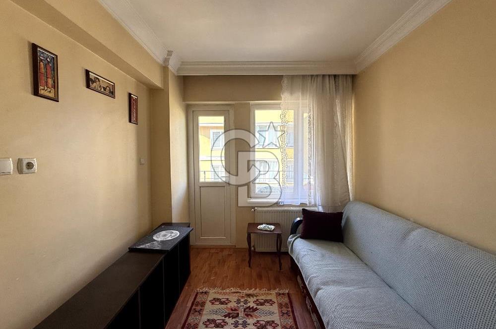 CB AMBIANCE'DAN GÖRÜKLE/SAKARYA'DA 1+1 EŞYALI ARA KAT DAİRE