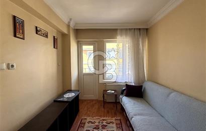 CB AMBIANCE'DAN GÖRÜKLE/SAKARYA'DA 1+1 EŞYALI ARA KAT DAİRE