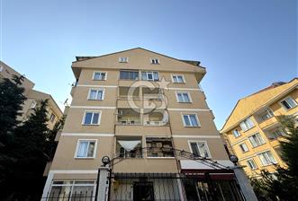 CB AMBIANCE'DAN GÖRÜKLE/SAKARYA'DA 1+1 EŞYALI ARA KAT DAİRE