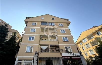 CB AMBIANCE'DAN GÖRÜKLE/SAKARYA'DA 1+1 EŞYALI ARA KAT DAİRE