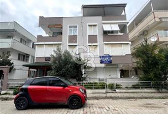 ALTINOLUK MERKEZ'DE 2+1 SATILIK DAİRE 