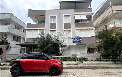 ALTINOLUK MERKEZ'DE 2+1 SATILIK DAİRE