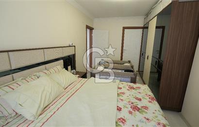 KADIKÖY'DE SİTE İÇİNDE MASRAFSIZ 3+1 GENİŞ DAİRE