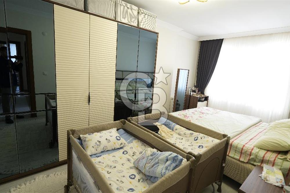 KADIKÖY'DE SİTE İÇİNDE MASRAFSIZ 3+1 GENİŞ DAİRE