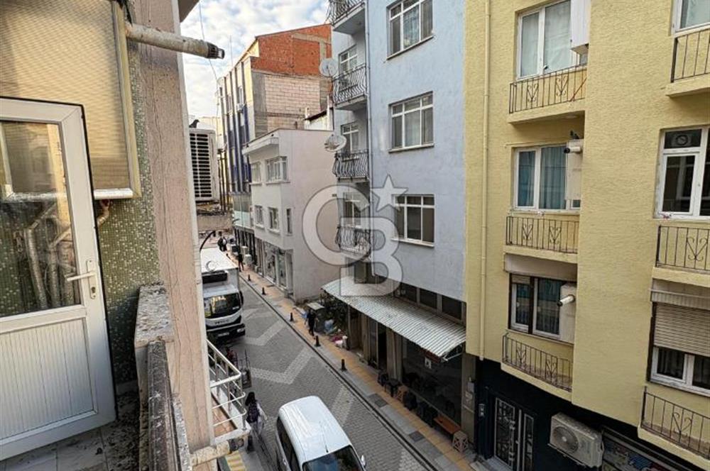 BİGA ÇAN CADDESİ KÖŞE KONUM 2+1 SATILIK BAHAR KARADAL