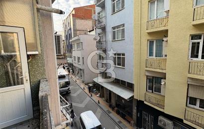 BİGA ÇAN CADDESİ KÖŞE KONUM 2+1 SATILIK BAHAR KARADAL