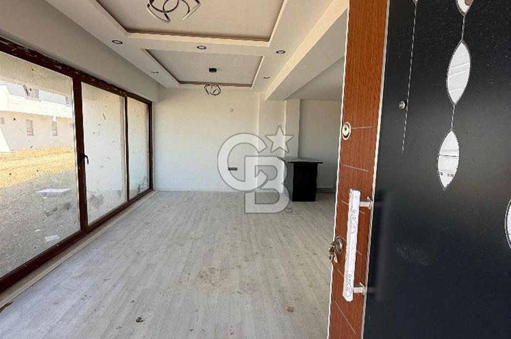 Çanakkale Lapseki Adatepe’de Denize Sıfır Müstakil 3+1 Lüks Satılık Villa