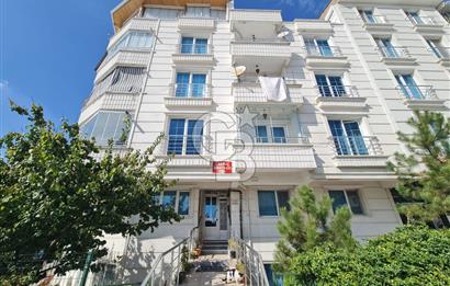 ETİMESGUT İSTASYON MAHALLESİNDE SATILIK FULL YAPILI 3+1 DAİRE