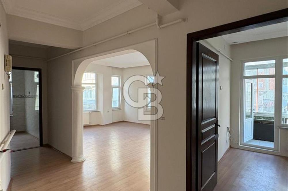 BİGA  ÇARŞI 2+1 KİRALIK KÖŞE KONUM DAİRE YA DA İŞYERİ 