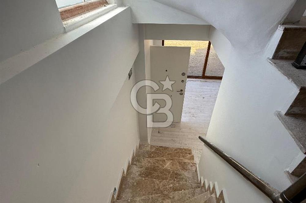 Çanakkale Lapseki Adatepe’de Denize Sıfır Müstakil 3+1 Lüks Satılık Villa