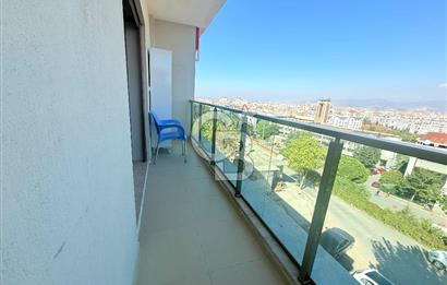 BOZYAKA SSK DİBİNDE FULL EŞYALI LÜKS 2+1 DAİRE 