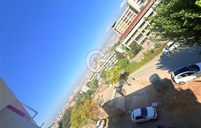 BOZYAKA SSK DİBİNDE FULL EŞYALI LÜKS 2+1 DAİRE 