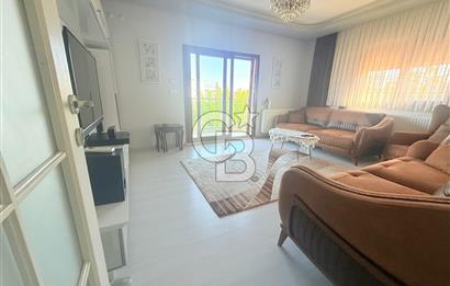BOZYAKA SSK DİBİNDE FULL EŞYALI LÜKS 2+1 DAİRE 
