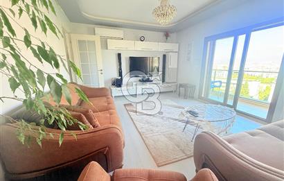 BOZYAKA SSK DİBİNDE FULL EŞYALI LÜKS 2+1 DAİRE 