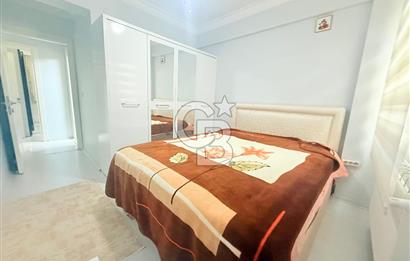 BOZYAKA SSK DİBİNDE FULL EŞYALI LÜKS 2+1 DAİRE 