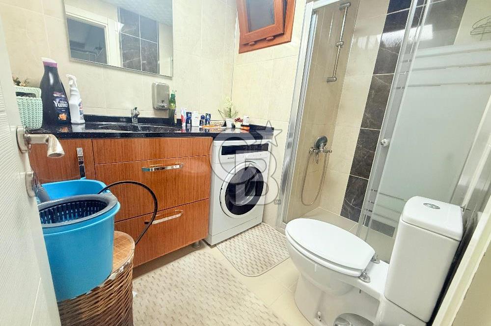 BOZYAKA SSK DİBİNDE FULL EŞYALI LÜKS 2+1 DAİRE 