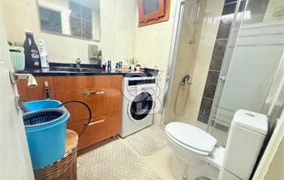 BOZYAKA SSK DİBİNDE FULL EŞYALI LÜKS 2+1 DAİRE 