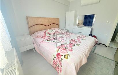 BOZYAKA SSK DİBİNDE FULL EŞYALI LÜKS 2+1 DAİRE 