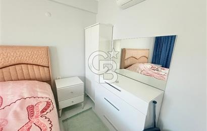 BOZYAKA SSK DİBİNDE FULL EŞYALI LÜKS 2+1 DAİRE 