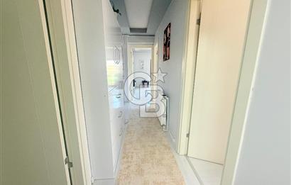 BOZYAKA SSK DİBİNDE FULL EŞYALI LÜKS 2+1 DAİRE 