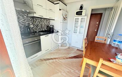 BOZYAKA SSK DİBİNDE FULL EŞYALI LÜKS 2+1 DAİRE 