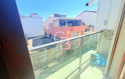 BOZYAKA SSK DİBİNDE FULL EŞYALI LÜKS 2+1 DAİRE 