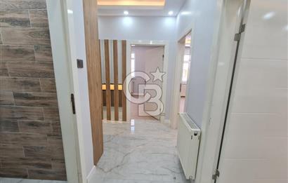 ETİMESGUT 30 AĞUSTOS MAHALLESİN'DE SATILIK 3+1 FULL YAPILI DAİRE