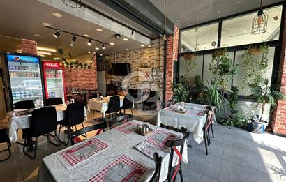 ISPARTAKULE BİZİMEVLER6 T2 ÇARŞI DEVREN KİRALIK RESTORAN