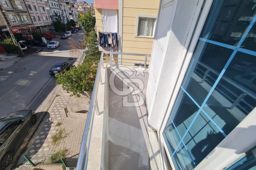 ETİMESGUT İSTASYON MAHALLESİNDE SATILIK FULL YAPILI 3+1 DAİRE