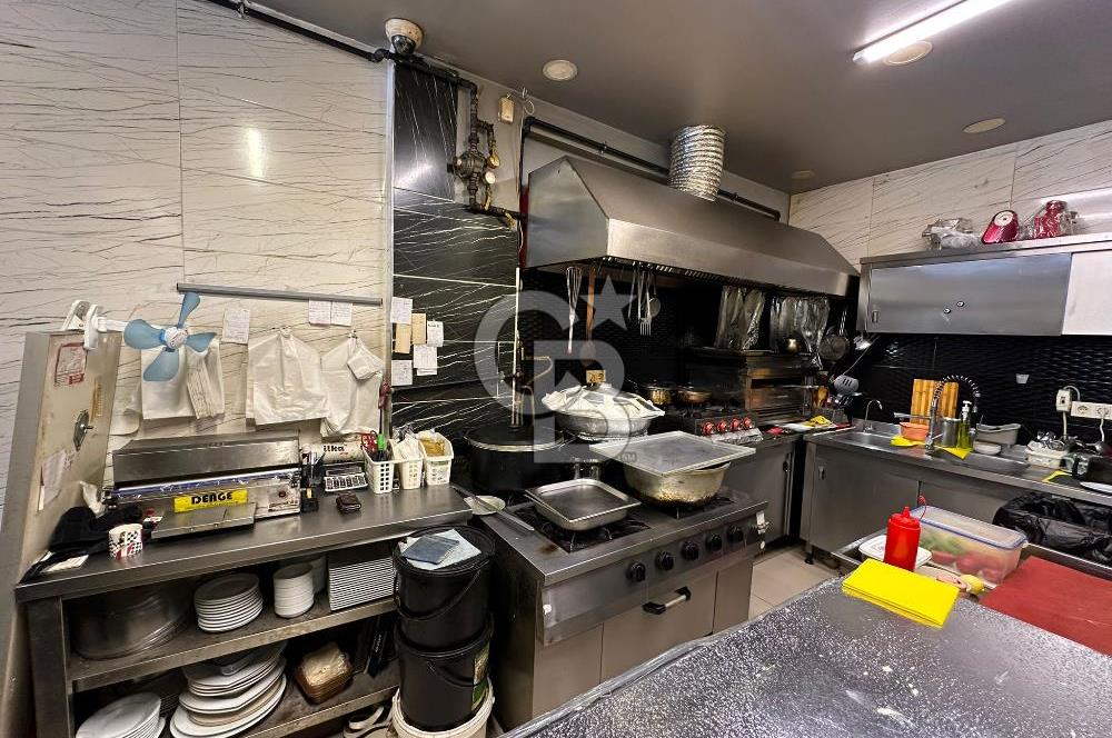 ISPARTAKULE BİZİMEVLER6 T2 ÇARŞI DEVREN KİRALIK RESTORAN