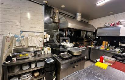 ISPARTAKULE BİZİMEVLER6 T2 ÇARŞI DEVREN KİRALIK RESTORAN