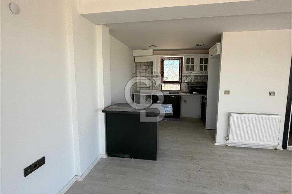 Çanakkale Lapseki Adatepe’de Denize Sıfır Müstakil 3+1 Lüks Satılık Villa