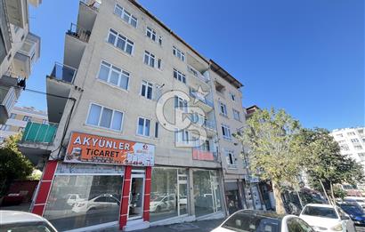 CB PARK/ İLKADIM'DA ANNELER PARKI'NA CEPHE SATILIK DÜKKAN
