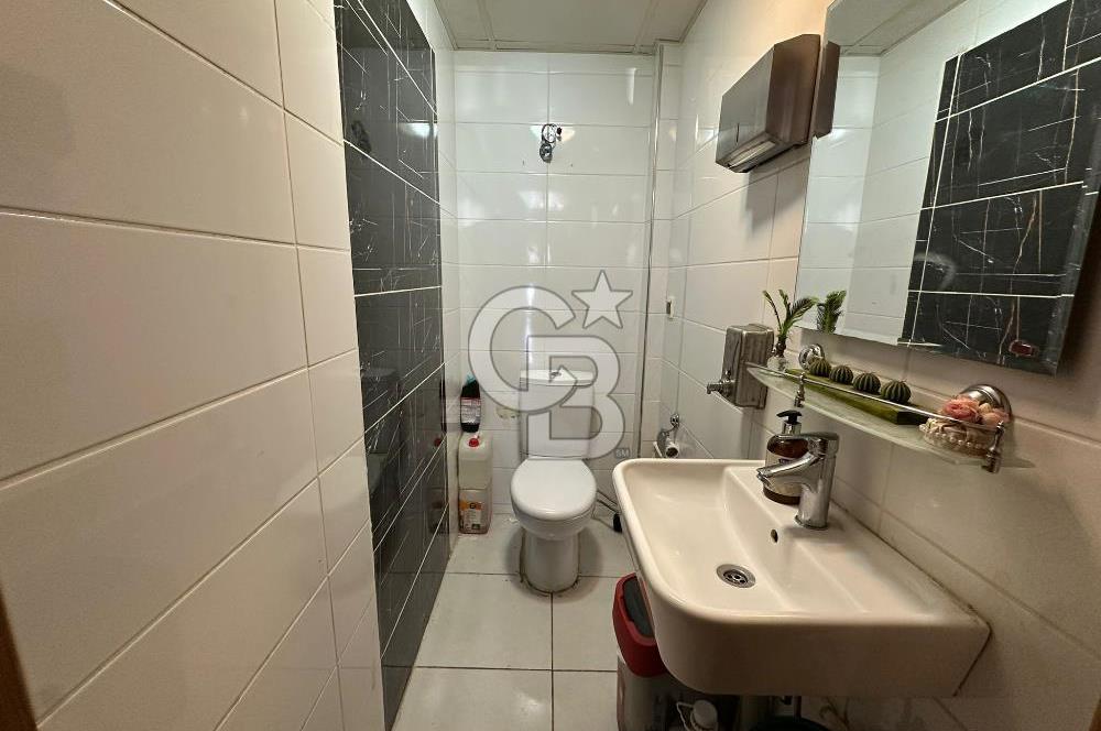ISPARTAKULE BİZİMEVLER6 T2 ÇARŞI DEVREN KİRALIK RESTORAN