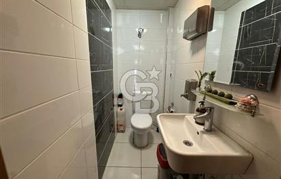 ISPARTAKULE BİZİMEVLER6 T2 ÇARŞI DEVREN KİRALIK RESTORAN