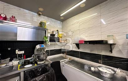 ISPARTAKULE BİZİMEVLER6 T2 ÇARŞI DEVREN KİRALIK RESTORAN