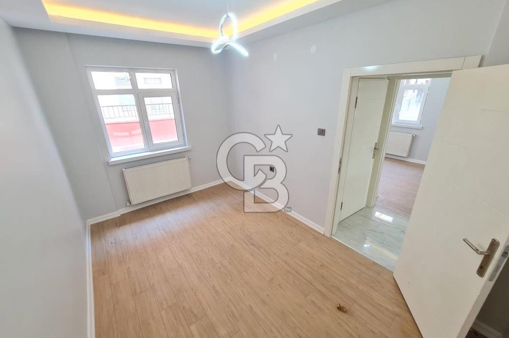 ETİMESGUT 30 AĞUSTOS MAHALLESİN'DE SATILIK 3+1 FULL YAPILI DAİRE
