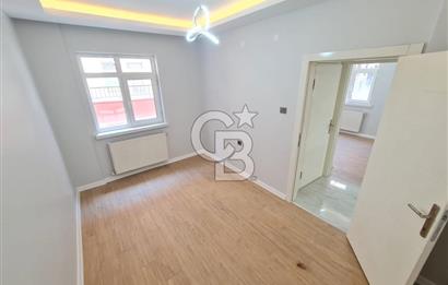 ETİMESGUT 30 AĞUSTOS MAHALLESİN'DE SATILIK 3+1 FULL YAPILI DAİRE