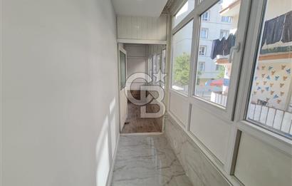 ETİMESGUT 30 AĞUSTOS MAHALLESİN'DE SATILIK 3+1 FULL YAPILI DAİRE