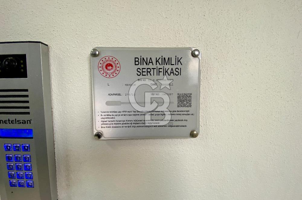 Ary Teras Arpaçbahşiş Satılık 2+1 Daire