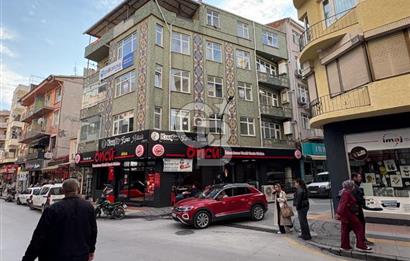 BİGA  ÇARŞI 2+1 KİRALIK KÖŞE KONUM DAİRE YA DA İŞYERİ 