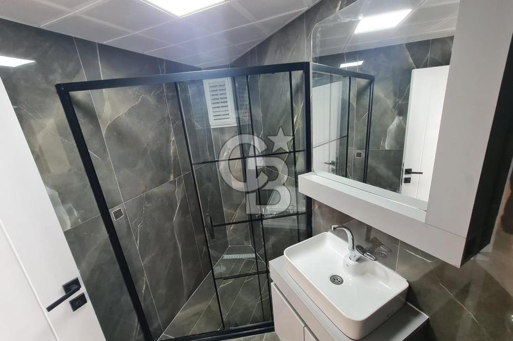ETİMESGUT İSTASYON MAHALLESİNDE SATILIK FULL YAPILI 3+1 DAİRE