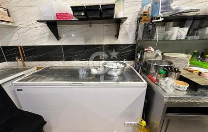 ISPARTAKULE BİZİMEVLER6 T2 ÇARŞI DEVREN KİRALIK RESTORAN