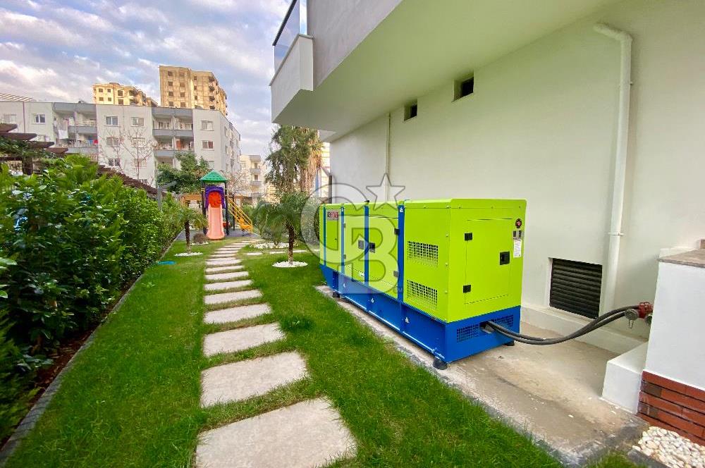 Ary Teras Arpaçbahşiş Satılık 2+1 Daire