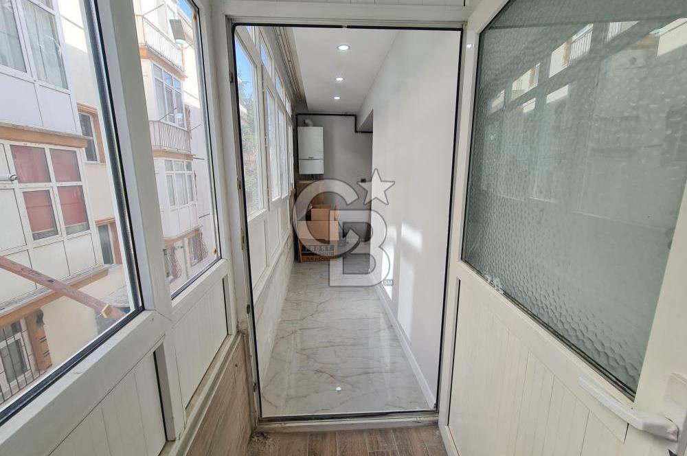 ETİMESGUT 30 AĞUSTOS MAHALLESİN'DE SATILIK 3+1 FULL YAPILI DAİRE