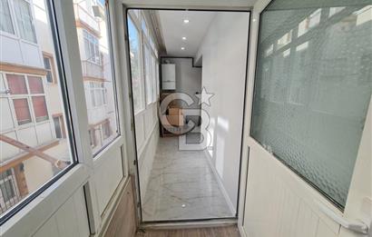 ETİMESGUT 30 AĞUSTOS MAHALLESİN'DE SATILIK 3+1 FULL YAPILI DAİRE