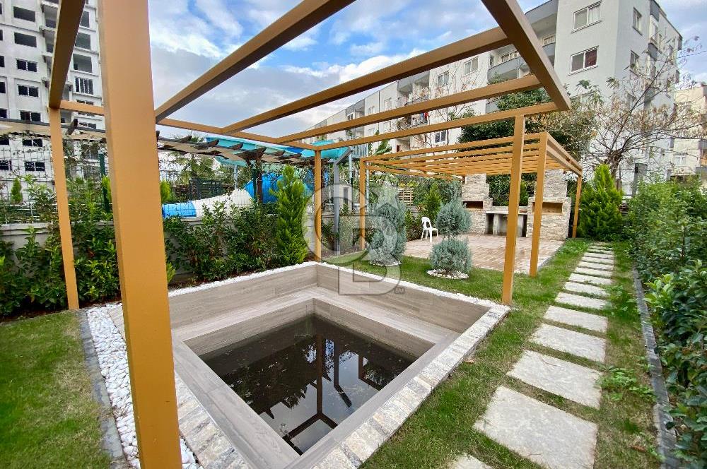 Ary Teras Arpaçbahşiş Satılık 2+1 Daire
