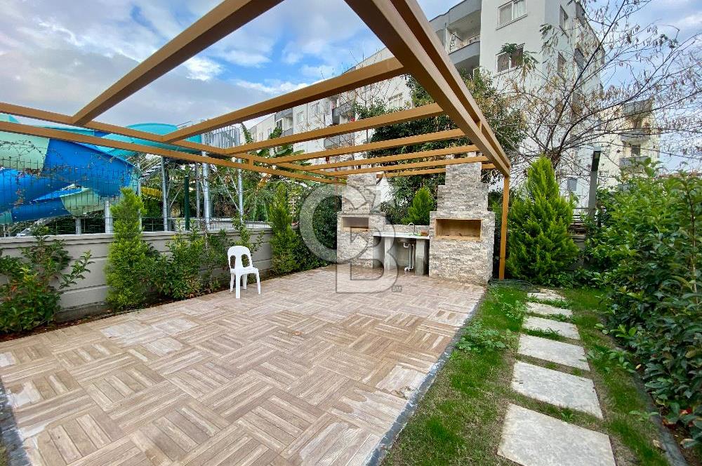 Ary Teras Arpaçbahşiş Satılık 2+1 Daire