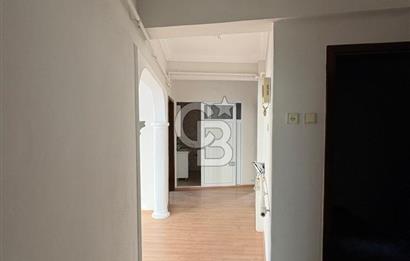 BİGA  ÇARŞI 2+1 KİRALIK KÖŞE KONUM DAİRE YA DA İŞYERİ 