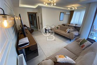KADIKÖY'DE SİTE İÇİNDE MASRAFSIZ 3+1 GENİŞ DAİRE